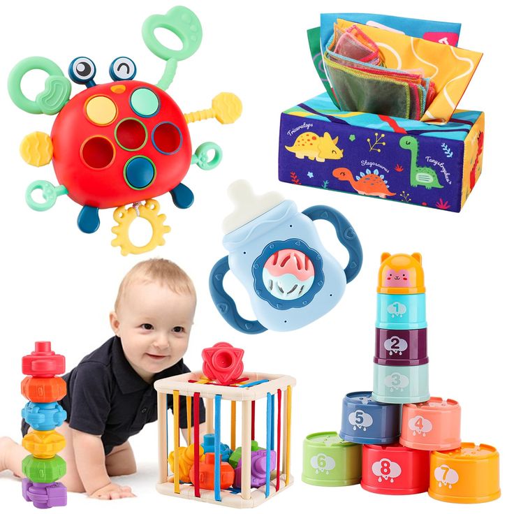 Baby Kids & Toys