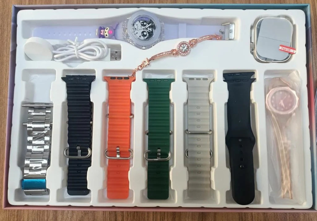 HM combo Watch-Ultra Family pack      filler